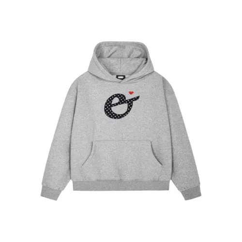 ABCMININ Женские Свитшоты