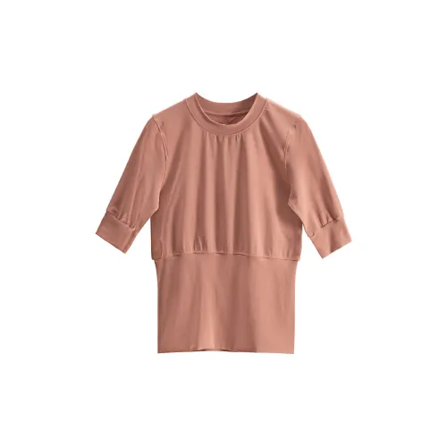 STW．SOTOWELL Пижамный топ Женские