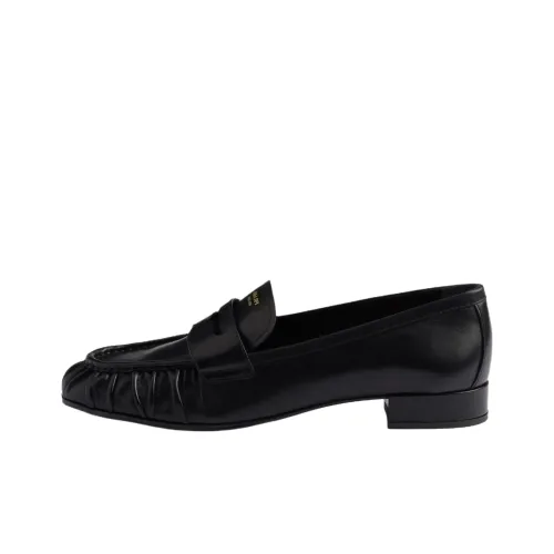 PRADA Женские повседневные туфли, черные, женские