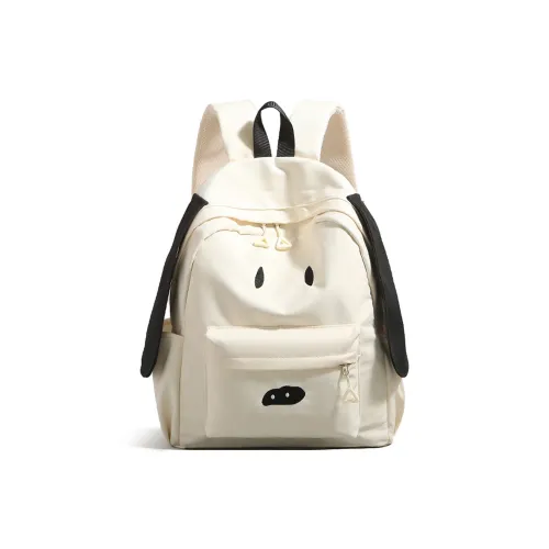 Safiya Oxford Backpack Standard Women's Multicolor