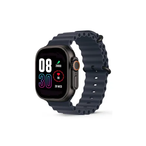 CICHENGGU Ремешок Apple Совместимость Кремниевый Материал