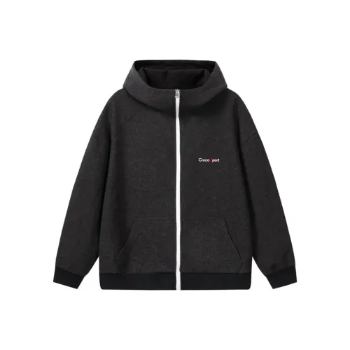 CrocoSport Crocodile Shirt Sports Series Толстовка Унисекс