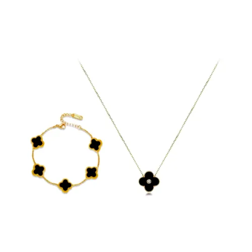 Shang Yinfu Сплав Браслеты Женские