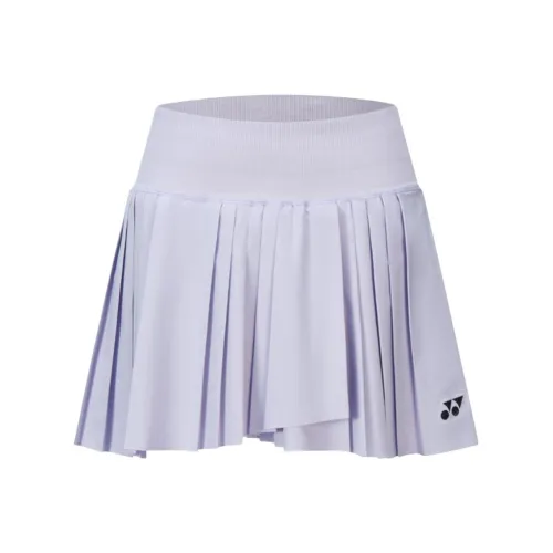 YONEX Повседневные короткие юбки для женщин