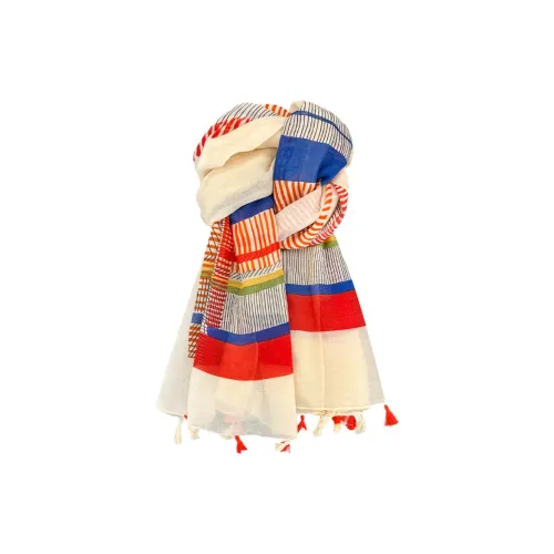 BEPOP Полиэстер Палантины Женские