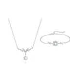 Первый снег Танцующая бабочка Одежда Комплекты