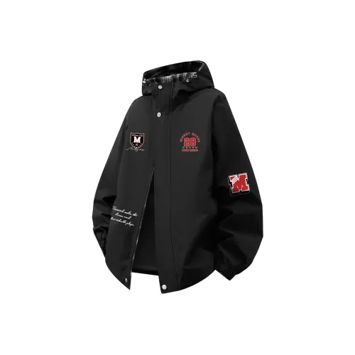 Disney Унисекс Куртки