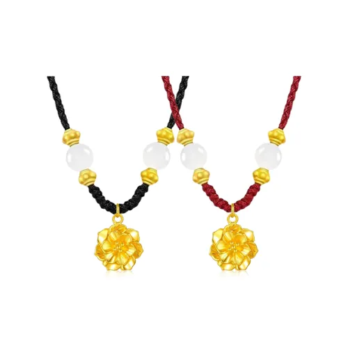 COPI Ожерелья Унисекс