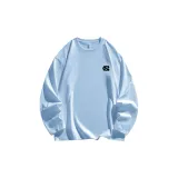 Голубой цвет чистой воды