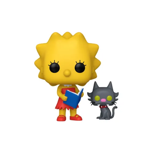 Фигурки Funko в стиле Chibi