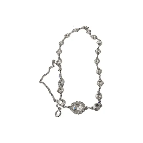 ROLLSMINJOR Цепи для талии из сплава женские 2,2 см