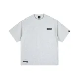 Туманно-серый