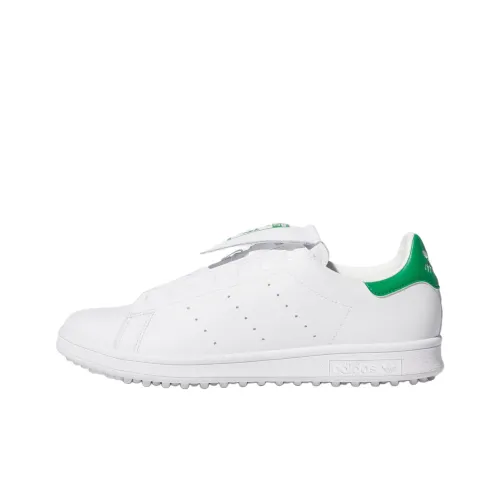 Adidas Originals Stan Smith Golf Shoes Unisex White