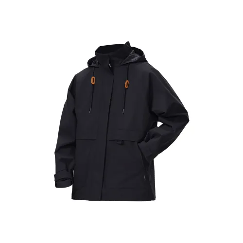 Endless Abyss Куртки и Пальто Унисекс