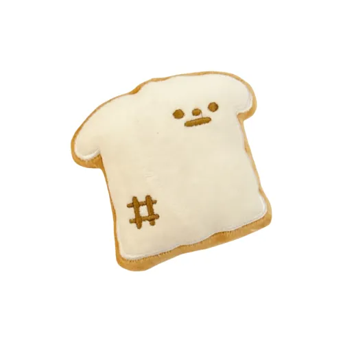 LOGISTAR Cute Cartoon С наполнителем Плюшевый Брелок 10 см Рекомендуемая высота