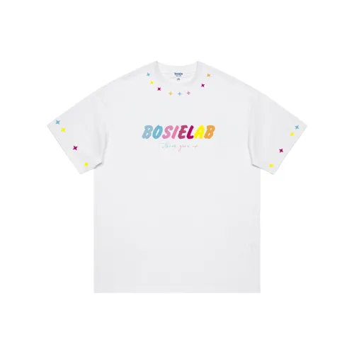 Bosieagender Унисекс T-рубашки