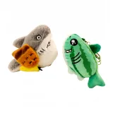 Акула Eagle+Акула Дынный