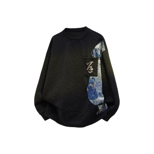 HRDW Унисекс Свитшоты