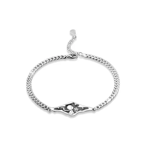 LuluCanaan Сплав Браслеты Унисекс