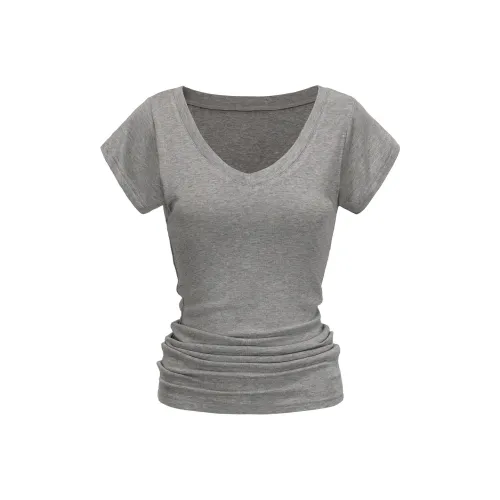 CSEEYM Женские T-рубашки