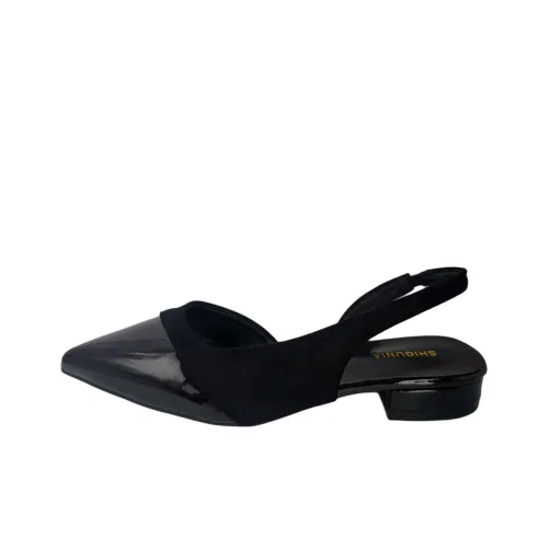 Wuji Женские повседневные туфли