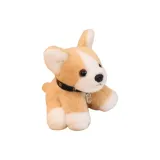 Корги - Светло-коричневый