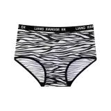 Зебровый принт