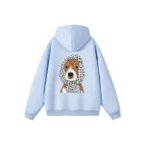 Лазурь далёкого неба + Английский язык + Обертка для головы + Щенок