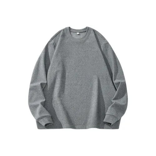 Holiday Count Длинный рукав Т-рубашка Мужская