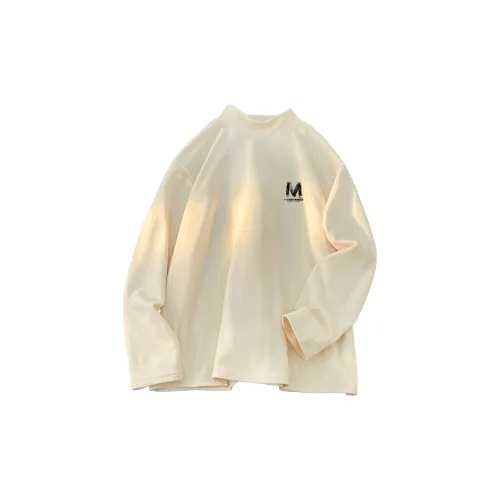 Warrior Huichao Riding The Wind Collection Подкладочная футболка Унисекс