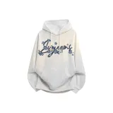 Туманно-серый