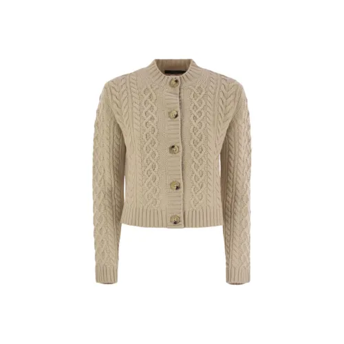 WEEKEND MaxMara FW25 Свитер Женский