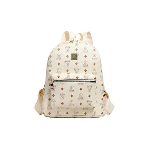 Miss Angel ПУ (полиуретан) Рюкзак Женские Многоцветный