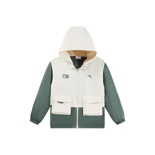 Antakids Куртка для детей 3-7 лет