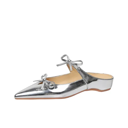 BIGTREE Резиновая подошва устойчивая к истиранию домашние тапочки для женщин