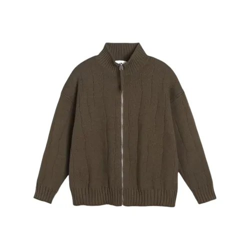 CAT'S PAW Унисекс Трикотаж