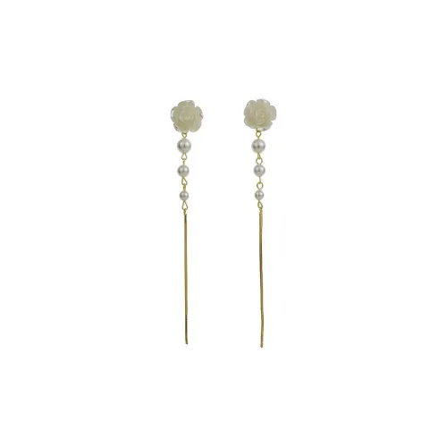 Серьги LANYAO Женские