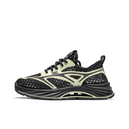 Captain illy Низкий Топ Повседневная Обувь Мужская