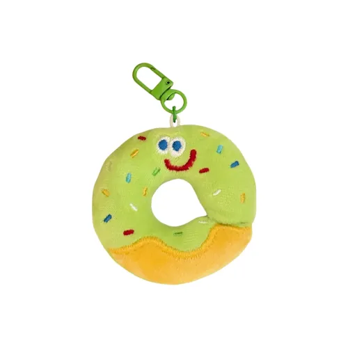 CHUNTUSHU Ice Cream Desserts Plush Pendant 11,5 см Высота