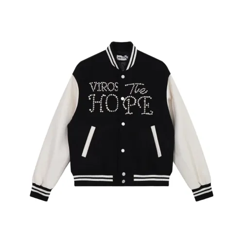 NINEDAO Унисекс Куртки