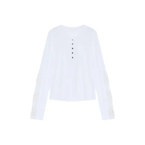 MOUT RECON TAILOR T Рубашка Женская