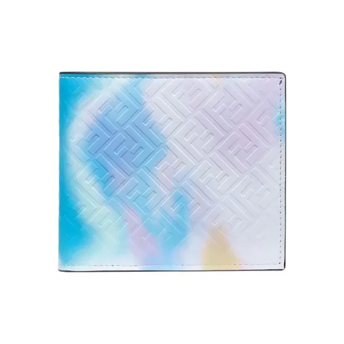 FENDI Кошельки Мужской