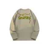 Серый Зеленый