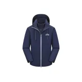 Темно-синий (съемный 3-в-1)