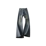 Винтажный синий