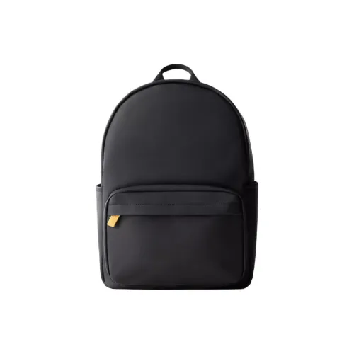 ZARA Рюкзаки Черный Kids