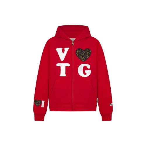 XIAOLIZI Женские Свитшоты