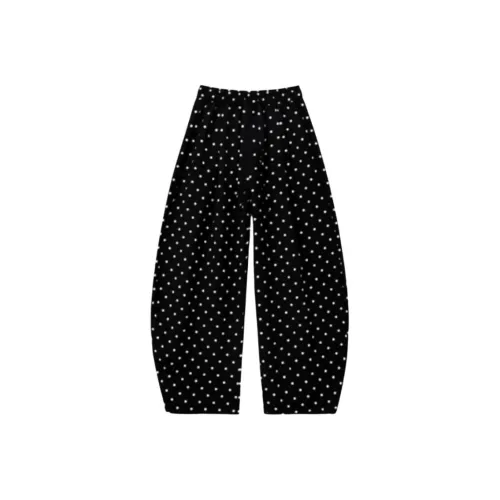 Beerus Унисекс Повседневные Брюки