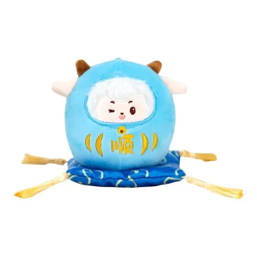 Playpoint Unlimited Плюшевая подвеска