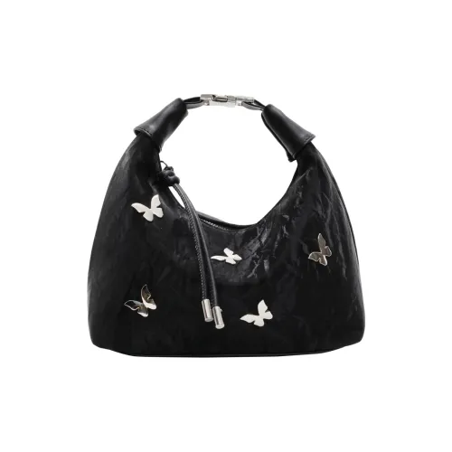 LEXI ПУ (полиуретан) Сумка через плечо Сумка Женская Многоцветная